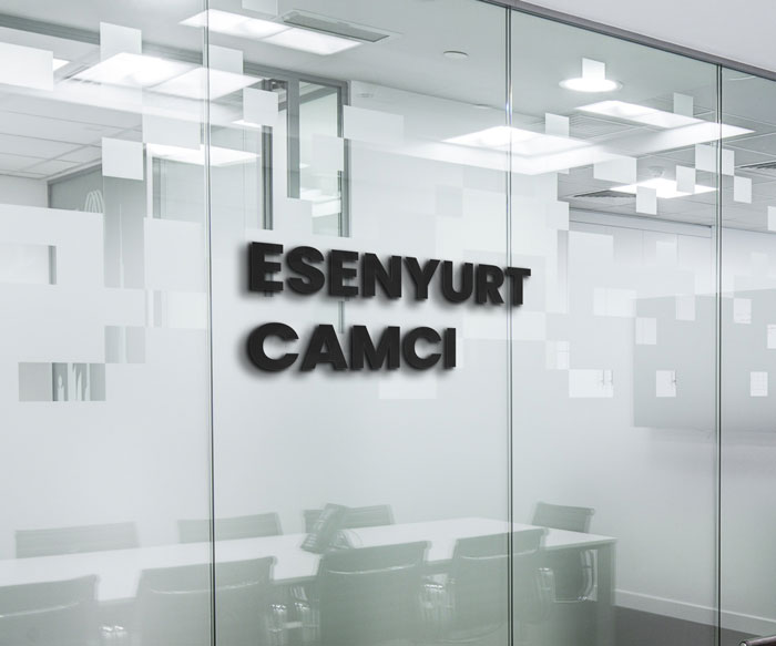 Esenyurt Camci Hizmetleri