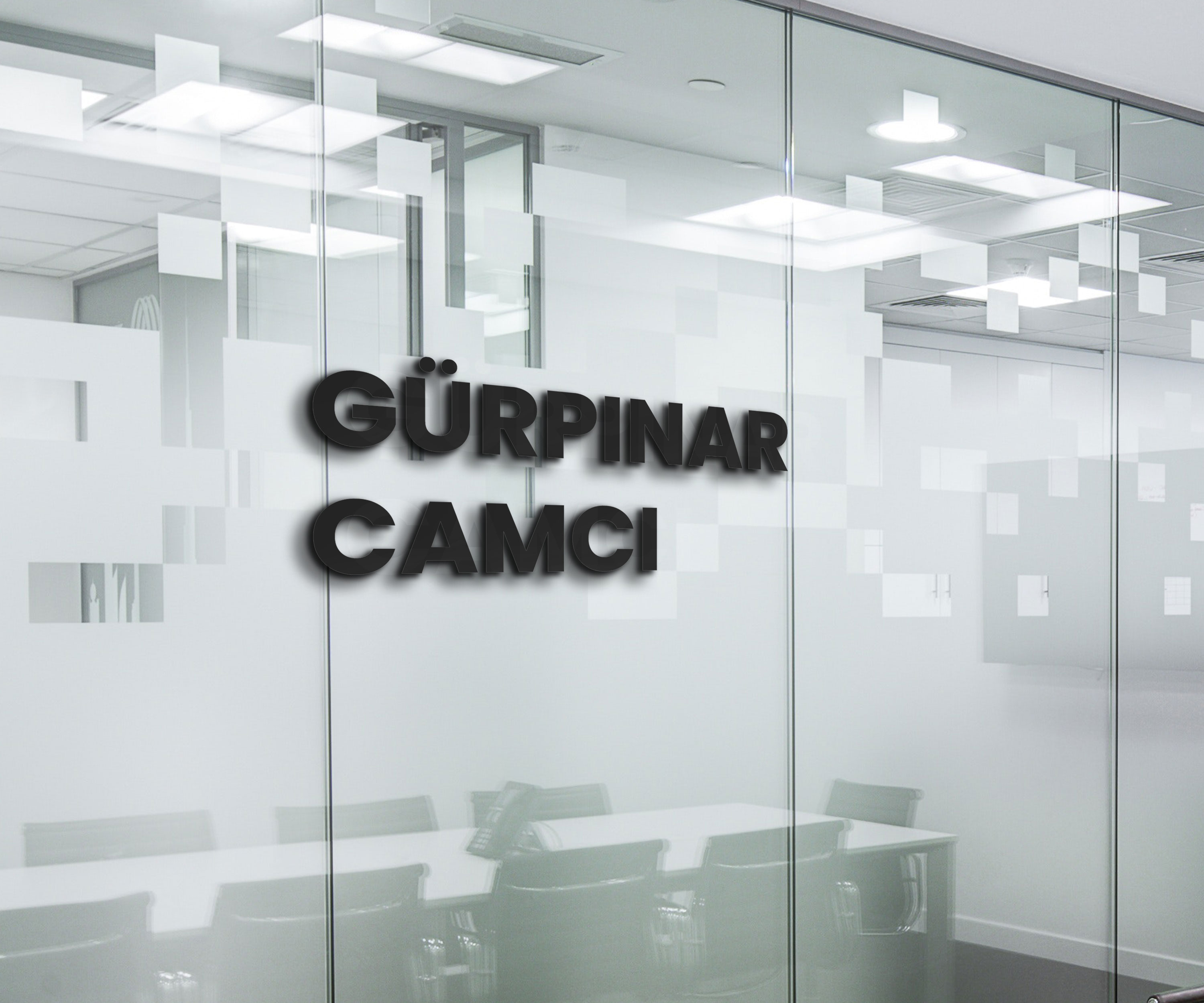 Gürpınar Camcı Hizmetleri